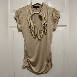 Like New Heart and soul shirt Size M